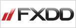 FXDD 口座開設