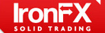IronFX 口座開設