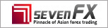 SevenFX 口座開設