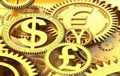 各国通貨イメージ