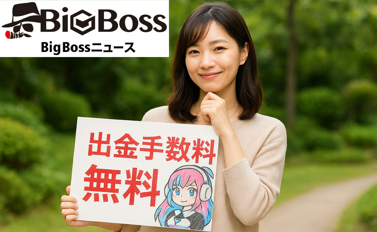 海外FX会社BigBoss（ビッグボス）詳細情報