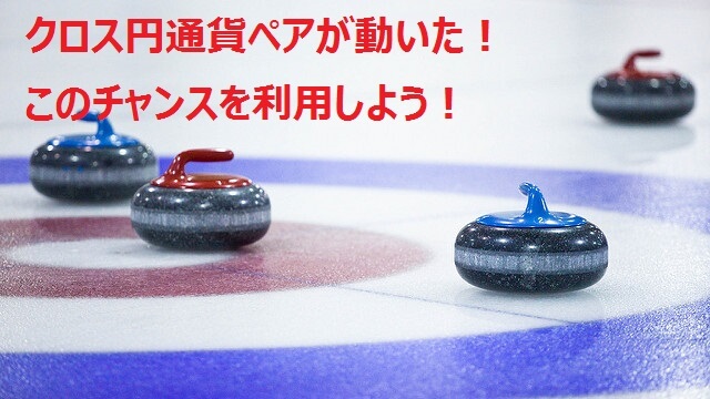 急反発