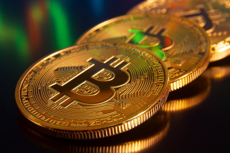 ビットコイン