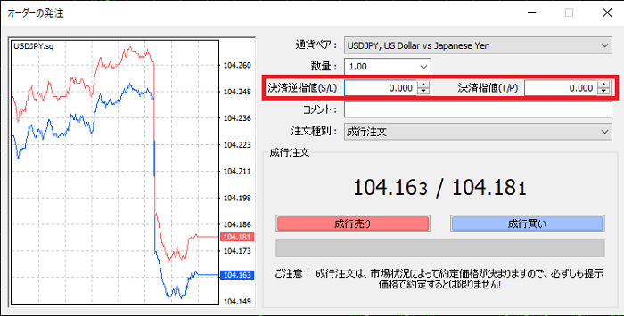 MT4画像