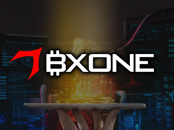 BXONEオンラインウォレット
