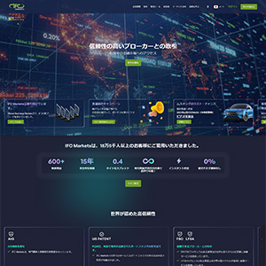 IFC Markets