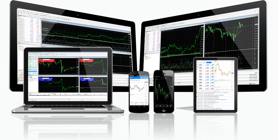 FxPro MetaTrader5（MT5）