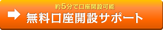 約5分で口座開設可能 無料口座開設はこちら